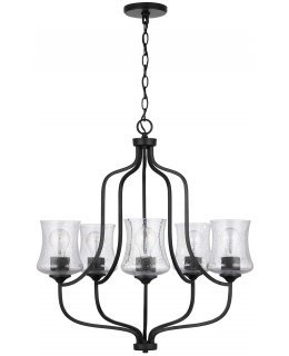 Capital Lighting 439251MB-499 Reeves Chandelier